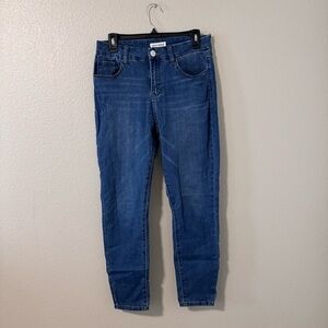 Ashley Mason Skinny Jeans